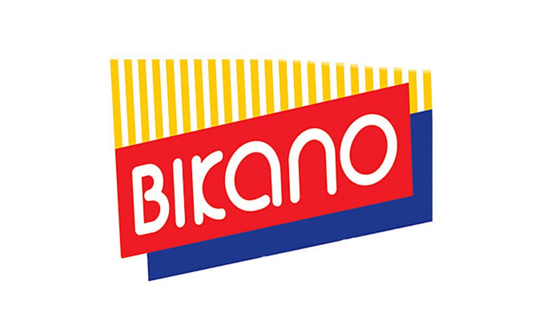 Bikano Moong Dal   Pack  200 grams